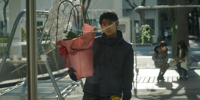 83439547-3b8d-40c4-9f39-d70cbd626db4 Des Fleurs pour Tokyo: Un film poignant de Yuiga Danzuka