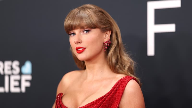 83ccd1f6-3c0c-44ee-afd6-3398dfbb97b6 Taylor Swift : Plus jeune artiste intronisée au Panthéon des auteurs-compositeurs de Nashville