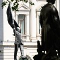 Banksy et le coût des œuvres publiques en Grande-Bretagne