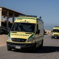 Accident mortel en Égypte impliquant un pick-up : 18 morts dont des adolescents