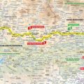 Restrictions de circulation à Nice pour le Tour de France Femmes