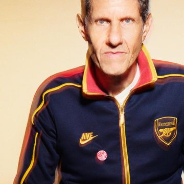 Le retour en solo de Mike D, membre des Beastie Boys