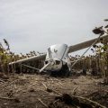 Un pilote ivre vole un avion et survole une centrale nucléaire en Hongrie