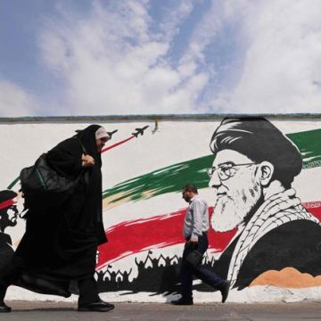 Tensions croissantes entre l&rsquo;Iran et les États-Unis au Moyen-Orient