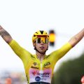 Lorena Wiebes brille au Tour de France Femmes 2026
