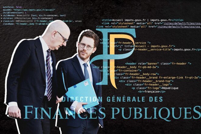 853602a9-7f86-4c45-b742-4a0a5a0b7271 Piratage de Données Fiscales: Une Crise de Grande Ampleur