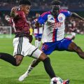 Lyon battu par le Sparta Prague : un tournant financier crucial