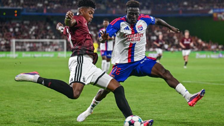 863a3a2d-9cb3-4067-9951-d20a291c9120 Lyon battu par le Sparta Prague : un tournant financier crucial