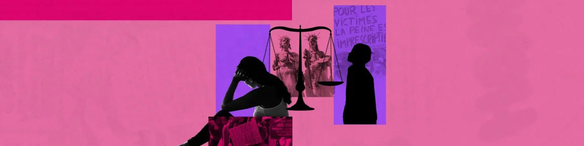 Examen d&rsquo;une loi intégrale contre les violences sexistes et sexuelles