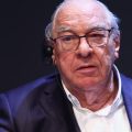 Décès de Didier Decoin, écrivain et scénariste