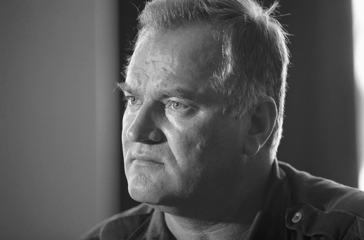 8718d609-d324-42cf-9922-d442531957c2 Funérailles nationales prévues pour Ratko Mladic