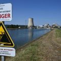 Arrêt du réacteur de la centrale nucléaire de Golfech en raison des fortes chaleurs