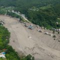Crue dévastatrice au Népal et au Tibet : bilan humain et implications internationales
