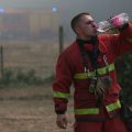 Le Mégafeu en Gironde: Bilan et Efforts des Pompiers