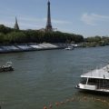 Découverte d&rsquo;ossements dans la Seine à Paris : enquête en cours