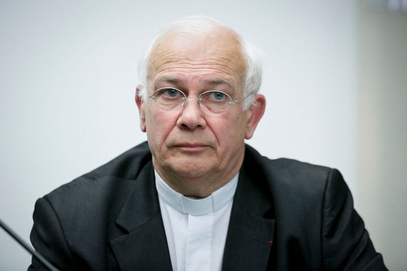 CONFERENCE DE PRESSE DES EVEQUES DE FRANCE DANS LA LUTTE CONTRE LA PEDOPHILIE Mort de Mgr Stanislas Lalanne, une figure de l’épiscopat français