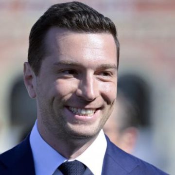 88d1be92-5c0d-44da-86e9-8a655d143425 Jordan Bardella, un président solidement ancré à la tête du Rassemblement national