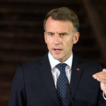8926e5d8-38bf-45af-a7c0-cbfe7a1f6500 Macron réaffirme son soutien à l’Ukraine face aux frappes russes