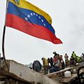 Répercussions du Séisme au Venezuela et les Réclamations des Familles de Migrants