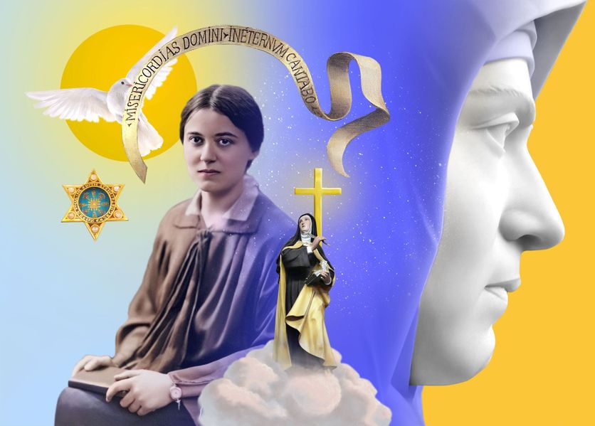 8ae20de1-ffa3-4daf-92af-8828368fcdb2 Sainte Edith Stein: Foi et Raison
