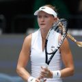 Kristina Liutova triomphe au tournoi WTA 250 de Memphis