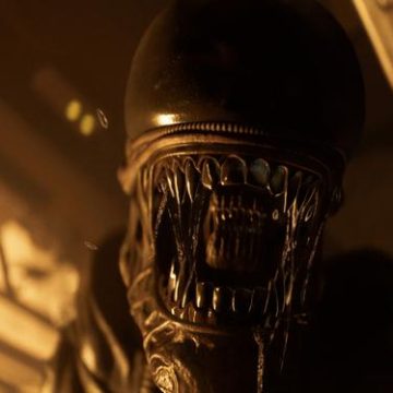 8b37c24a-3b8f-4a3a-bb67-d9a65d9a615f Un extrait de la suite d’« Alien Isolation » présenté à Cologne