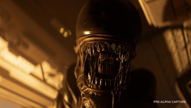 8b37c24a-3b8f-4a3a-bb67-d9a65d9a615f Un extrait de la suite d’« Alien Isolation » présenté à Cologne