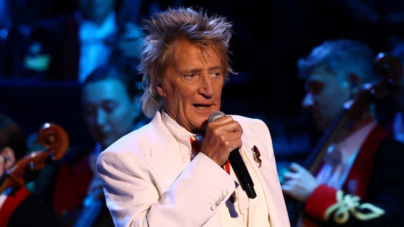 8bbb16a9-4cab-48cf-a340-e23dfaa2307c Rod Stewart annule sa tournée aux États-Unis et au Mexique après une opération cardiaque