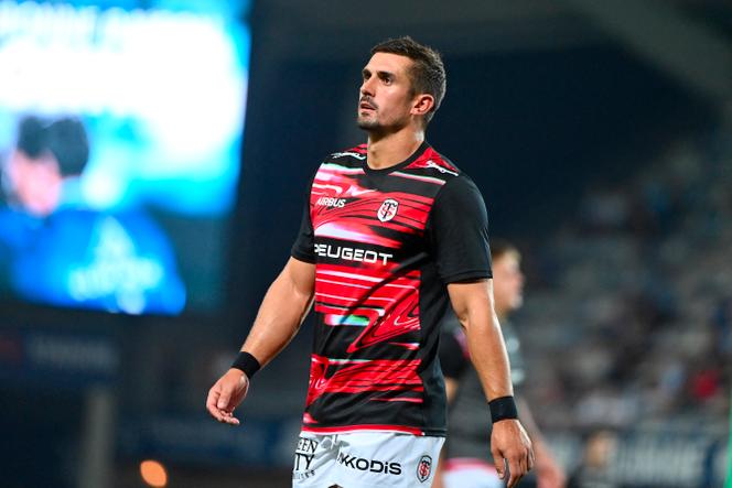8bce5875-7cef-4e4a-838b-e217a2e9c67d Thomas Ramos quitte le Stade toulousain pour le Racing 92