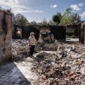 Les autorités défendent la gestion de l&rsquo;incendie du Porge