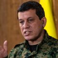 La fin de l&rsquo;autonomie kurde en Syrie