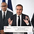 Réponse judiciaire renforcée face aux incendies en France