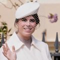 La princesse Eugenie accueille une nouvelle venue dans la famille royale
