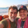 Une rencontre inattendue entre Nekfeu et Yalin Yürek en Turquie
