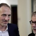 Raphaël Glucksmann et le désaccord avec le Parti socialiste