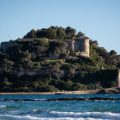 Le Fort de Brégançon, résidence estivale et lieu de diplomatie informelle