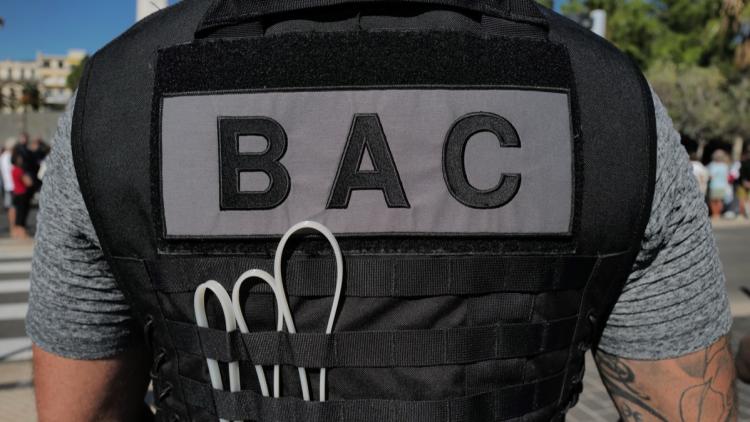 8de18b3e-5e42-475b-b9fb-9bbb51423c78 Interpellation de deux hommes à Toulouse : tirs et arrestation