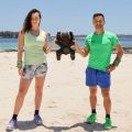 Interview avec Tania Čakarević sur sa participation à Koh-Lanta All Stars 2026