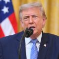 Donald Trump et la tension avec l&rsquo;Iran