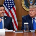 Les États-Unis imposent des sanctions contre des membres de la CPI