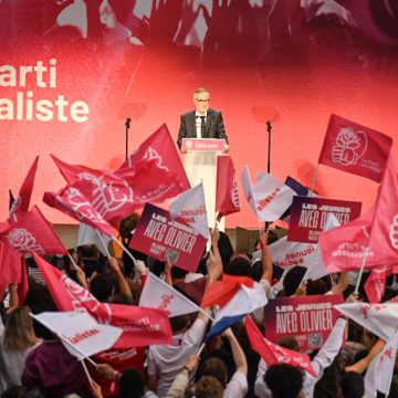 8f7cdc7b-6ae0-480f-a8ba-170c907eab82 Olivier Faure : Stratégies, Candidature et Prise de Position
