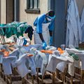 Fin de l&rsquo;épidémie d&rsquo;Ebola en Ouganda, la situation reste préoccupante en RDC