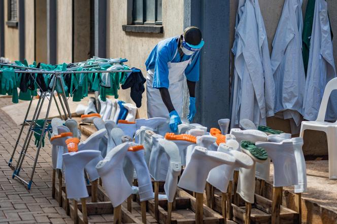 8f9ee066-8869-4a94-9f85-3c1363ece697 Fin de l’épidémie d’Ebola en Ouganda, la situation reste préoccupante en RDC