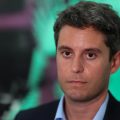 Gabriel Attal: Propositions Éducatives pour la Présidentielle