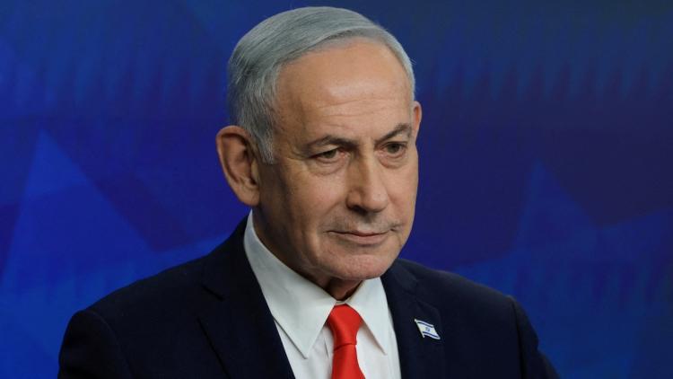 9074166a-8a80-4e2e-9053-8c276dabc5f9 Benjamin Netanyahou accuse l’Iran d’avoir tenté d’assassiner son fils