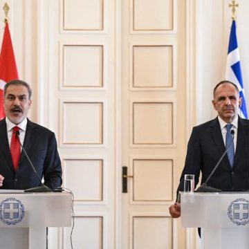 90756064-2ccd-4177-b2a1-a319c5c75569 Tensions renouvelées entre la Grèce et la Turquie