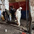 Attentat suicide meurtrier dans le district de Swat au Pakistan