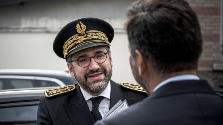 9101bd06-7c13-4ad8-b6e1-c0ebc8355725 Le préfet des Hauts-de-Seine et la loi narcotrafic: une application stricte