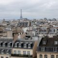 Logements Vacants à Paris et Mesures de la Mairie