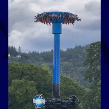Deux adolescentes reçoivent 275.000 euros après un incident dans un parc d&rsquo;attractions
